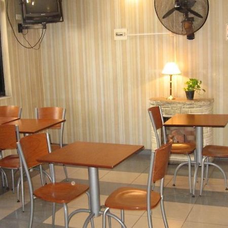 Wilton Ba Hotel Buenos Aires Exterior photo