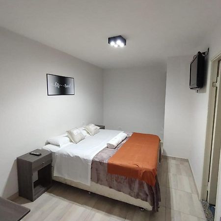 Wilton Ba Hotel Buenos Aires Exterior photo