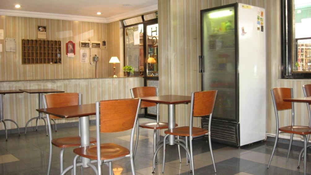 Wilton Ba Hotel Buenos Aires Exterior photo